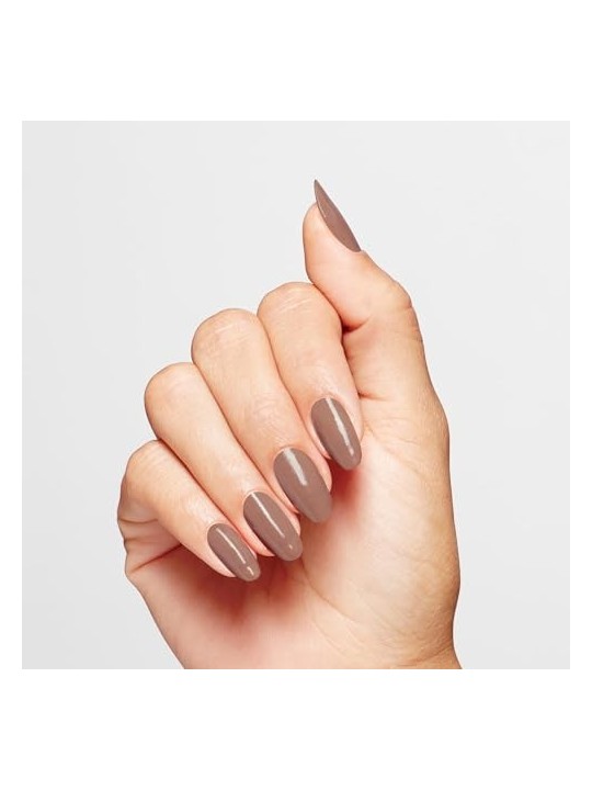 OPI Infinite Shine Gel-Like Lacquer It Never Ends