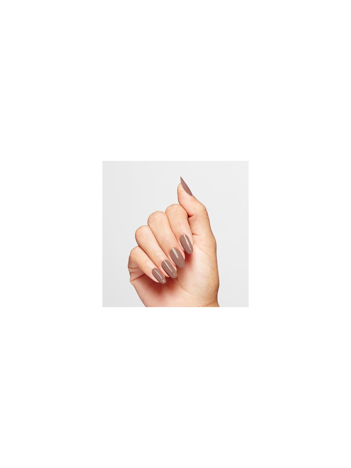 OPI Infinite Shine Gel-Like Lacquer It Never Ends