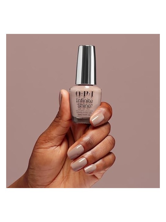 OPI Infinite Shine Gel-Like Lacquer It Never Ends