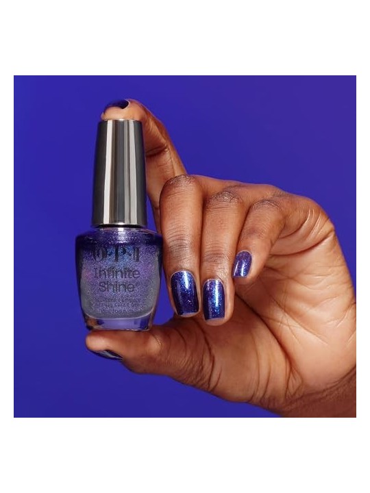 OPI Infinite Shine Nail Lacquer Am 2 Pm
