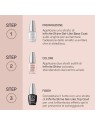 OPI Infinite Shine Nail Lacquer Am 2 Pm