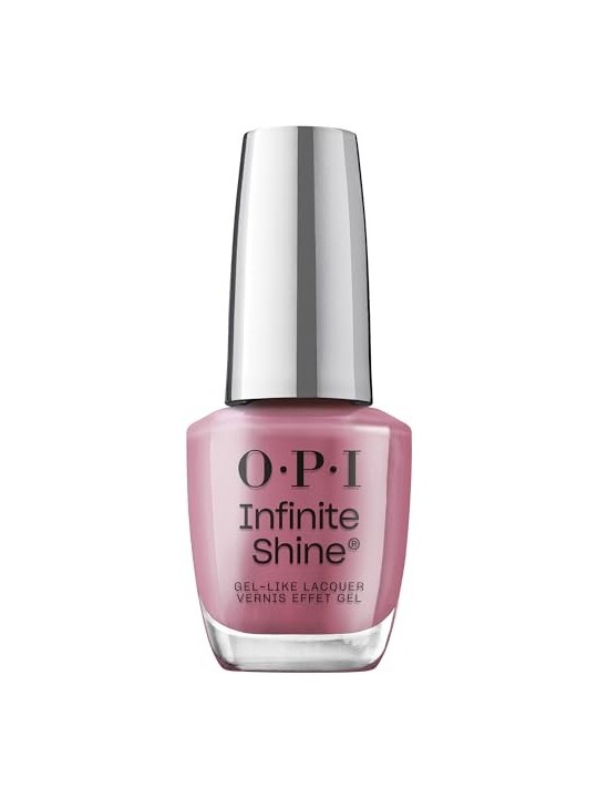OPI Infinite Shine Smalto per unghie effetto gel 15ml Times Infinity