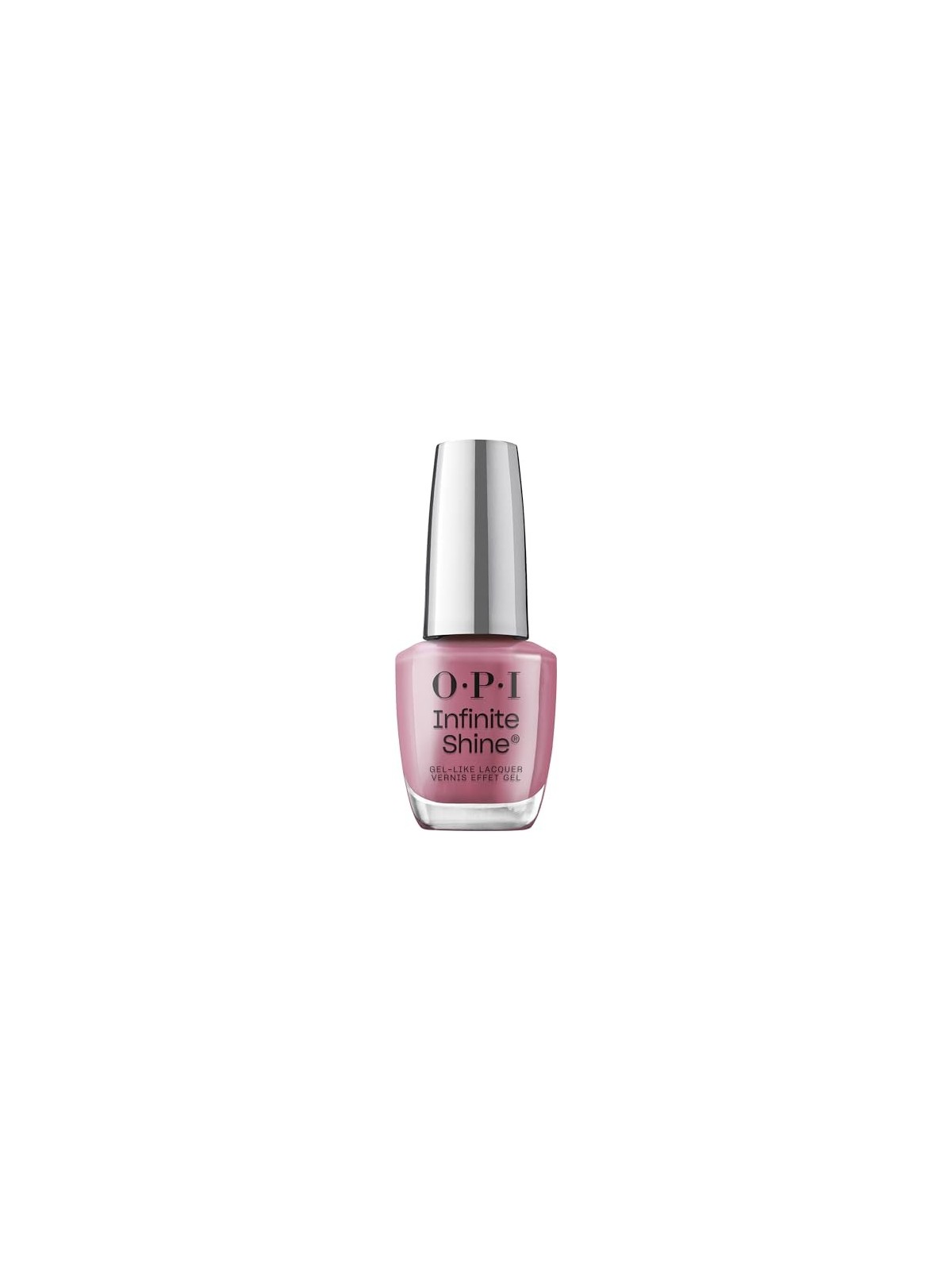 OPI Infinite Shine Smalto per unghie effetto gel 15ml Times Infinity