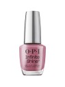 OPI Infinite Shine Smalto per unghie effetto gel 15ml Times Infinity