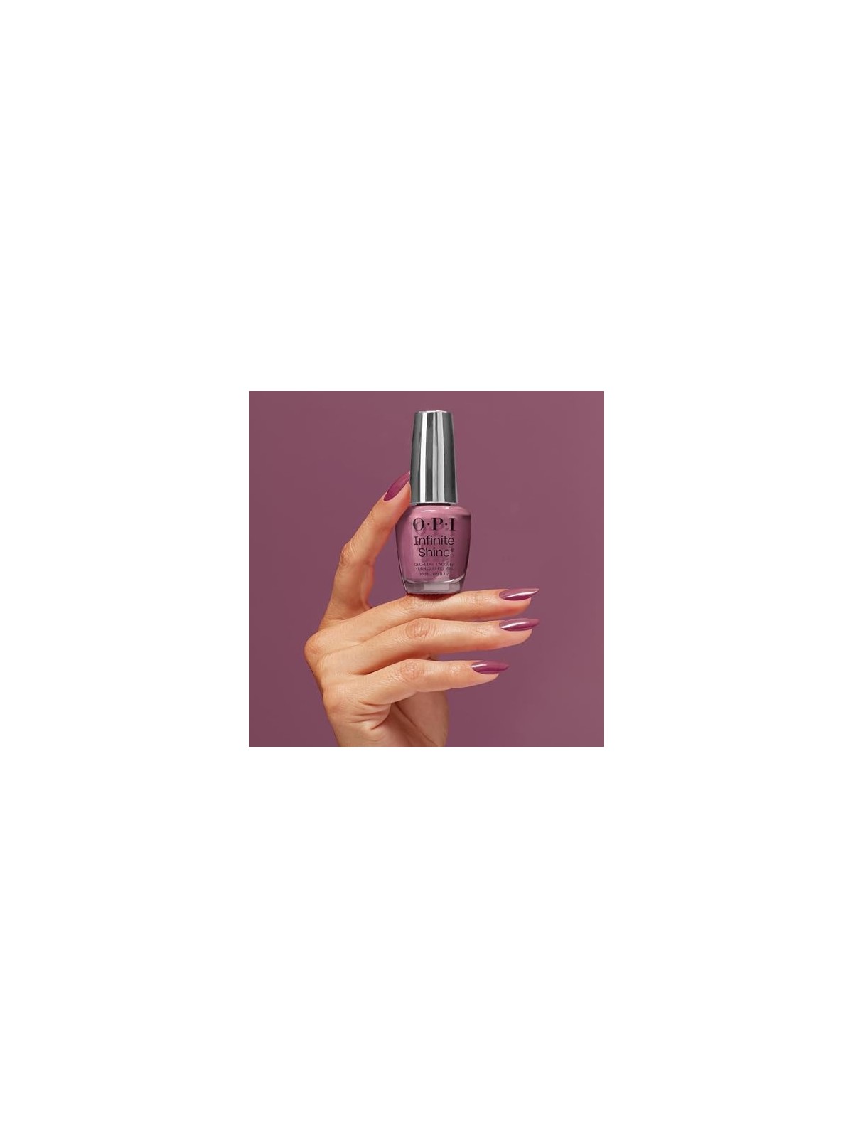 OPI Infinite Shine Smalto per unghie effetto gel 15ml Times Infinity