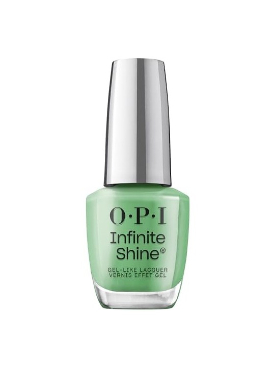 OPI Infinite Shine Smalto gel donna 15 ml Won for the Ages
