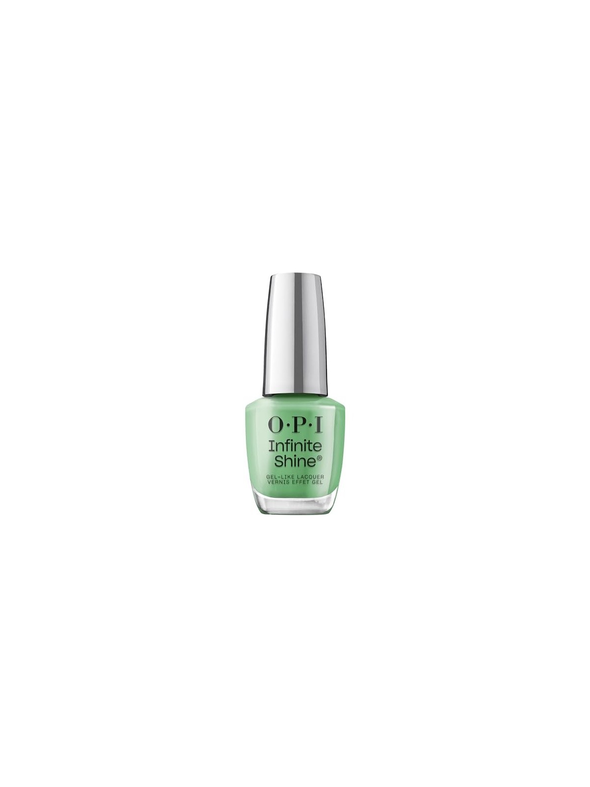 OPI Infinite Shine Smalto gel donna 15 ml Won for the Ages