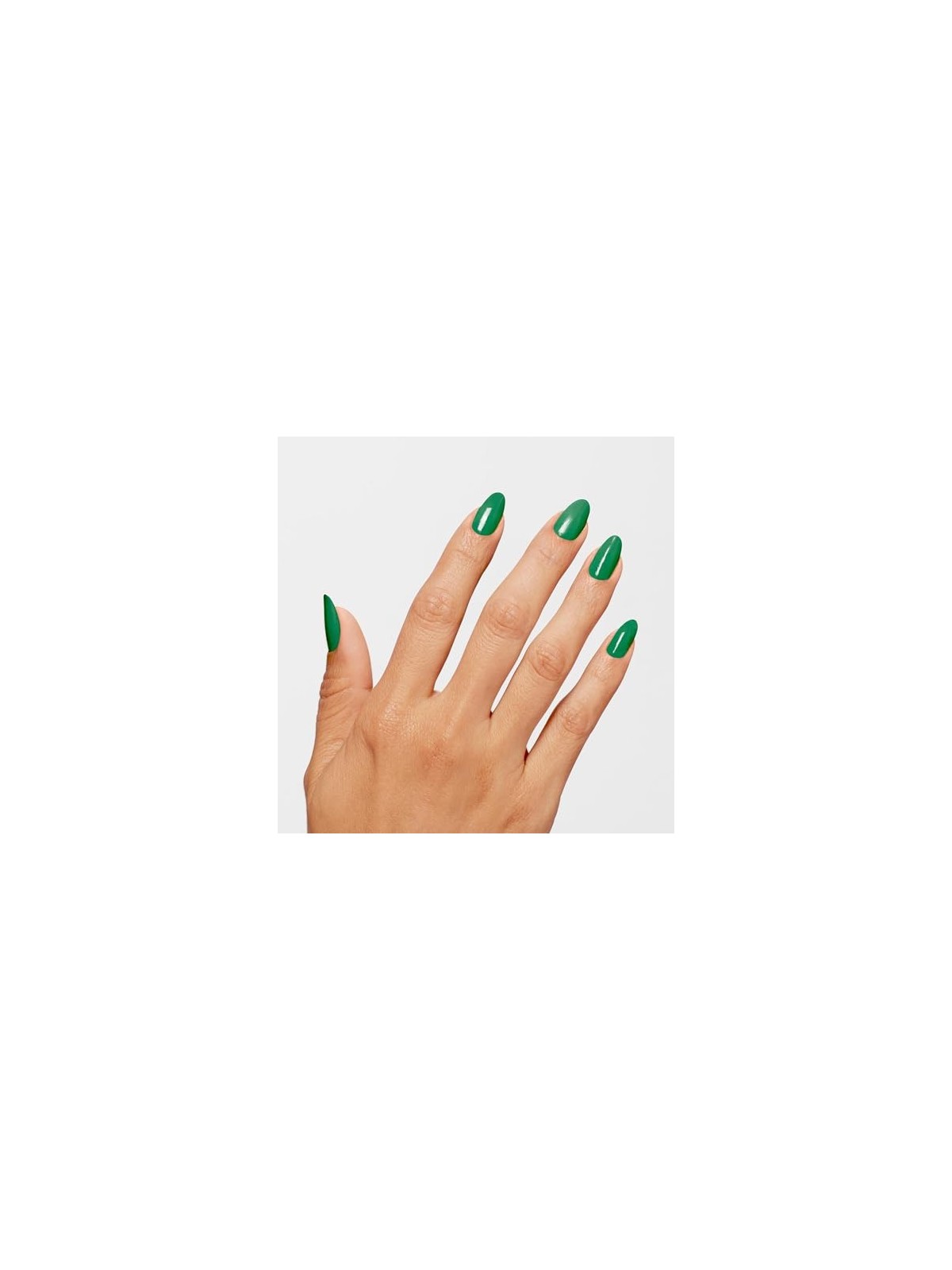 OPI Infinite Shine Smalto gel donna 15 ml Won for the Ages