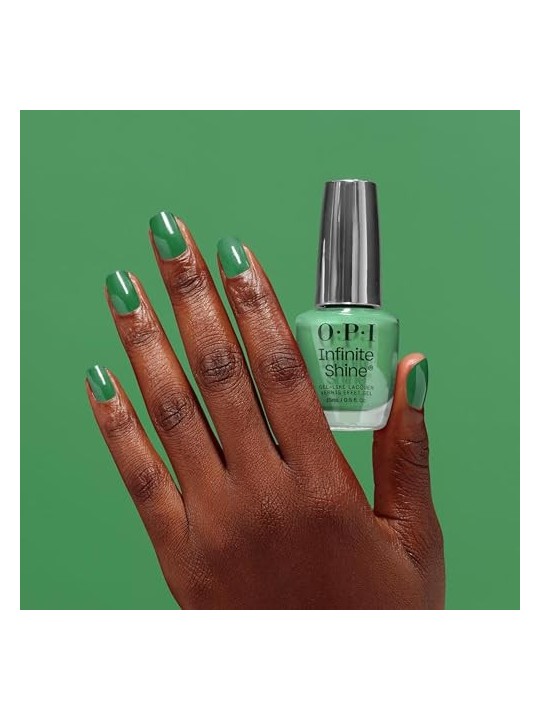 OPI Infinite Shine Smalto gel donna 15 ml Won for the Ages