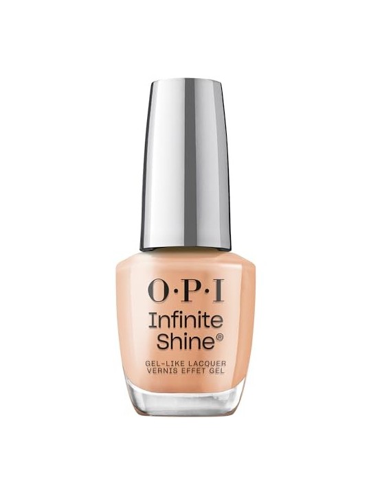 OPI Infinite Shine Gel-Like Lacquer Smalto per unghie effetto gel 15 ml donna - Over-slay your Welcome
