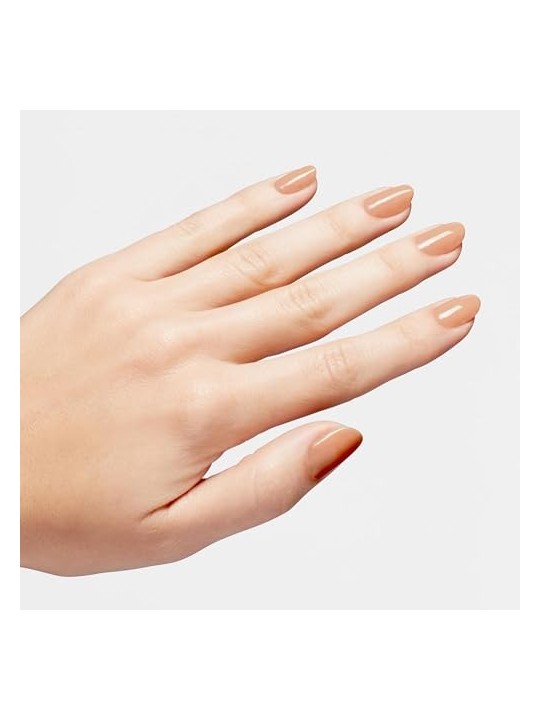 OPI Infinite Shine Gel-Like Lacquer Smalto per unghie effetto gel 15 ml donna - Over-slay your Welcome