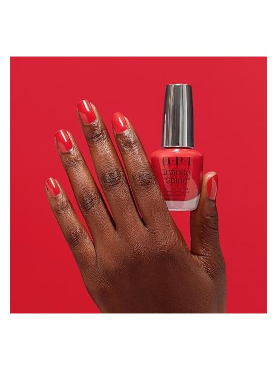 OPI Infinite Shine Smalto per unghie Cajun Shrimp