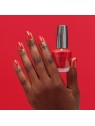 OPI Infinite Shine Smalto per unghie Cajun Shrimp