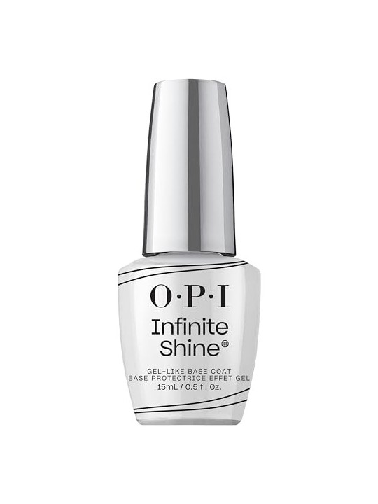 OPI Infinite Shine GelLike Base Coat Base per unghie 15 ml donna