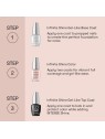 OPI Infinite Shine GelLike Base Coat Base per unghie 15 ml donna