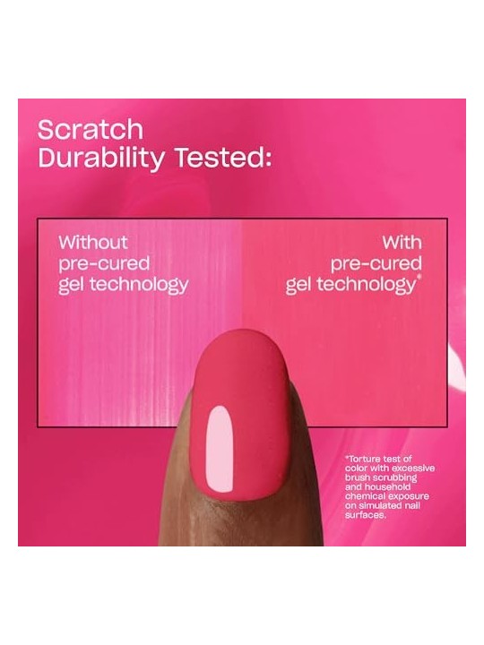 OPI Infinite Shine GelLike Base Coat Base per unghie 15 ml donna
