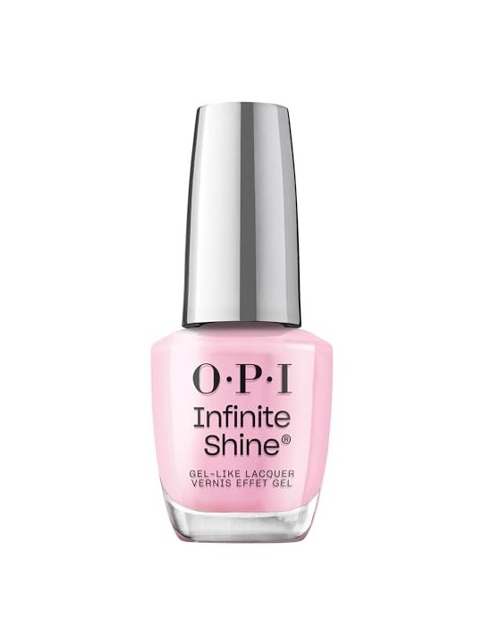 OPI Infinite Shine Smalto effetto gel 15 ml Faux Ever Yours