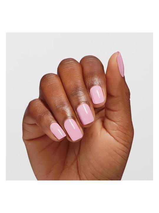 OPI Infinite Shine Smalto effetto gel 15 ml Faux Ever Yours