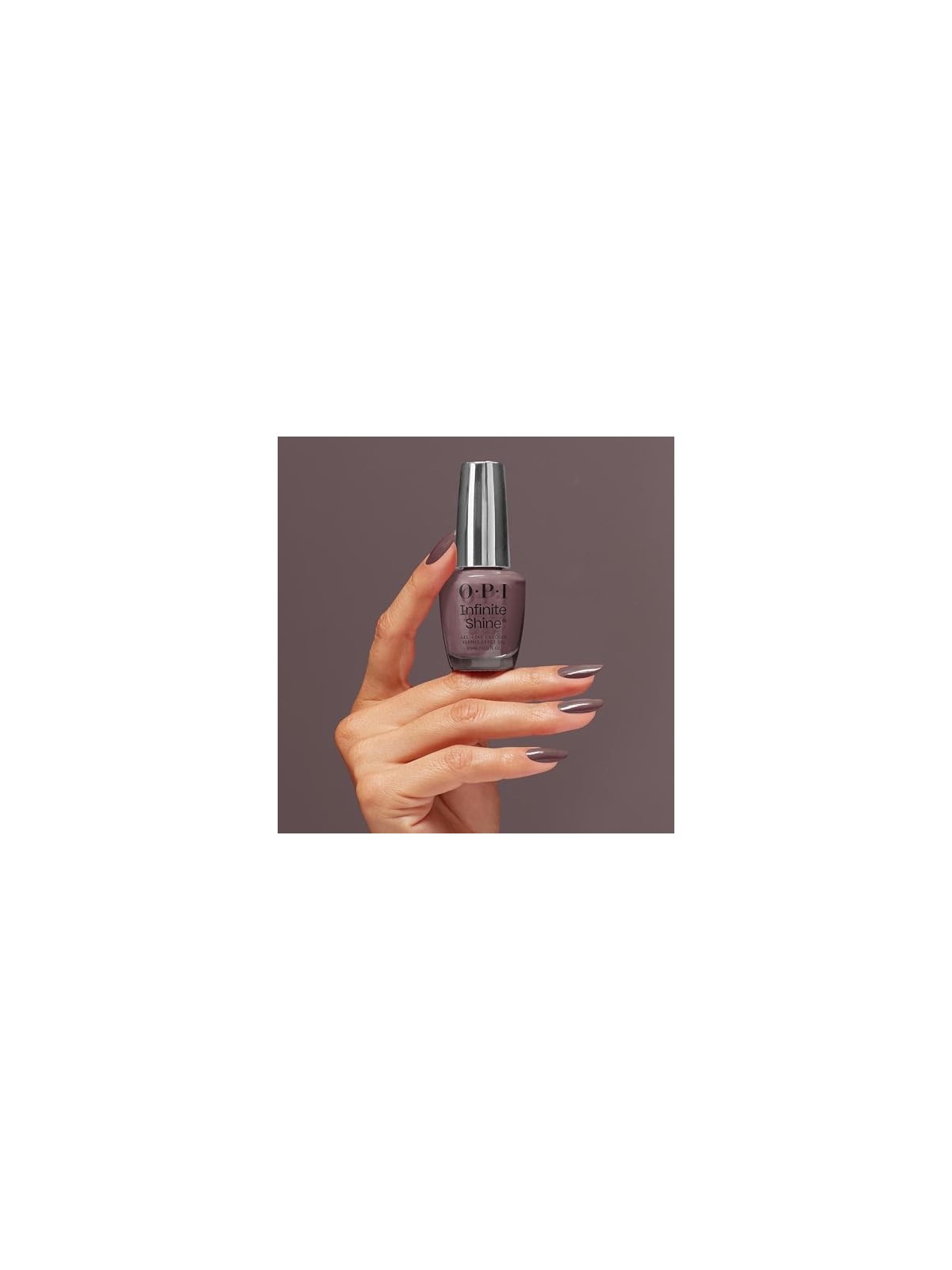 OPI Infinite Shine Smalto per unghie 15ml You Don't Know Jacques