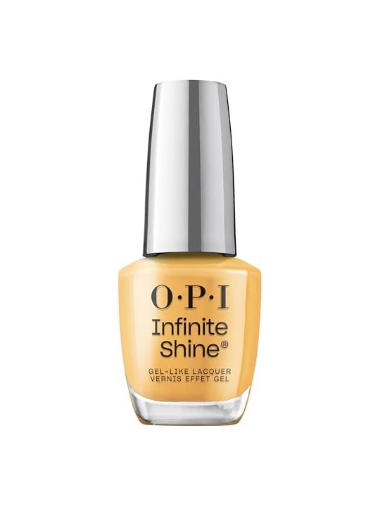 OPI Infinite Shine Smalto per unghie effetto gel 15ml Ready Sunset Glow