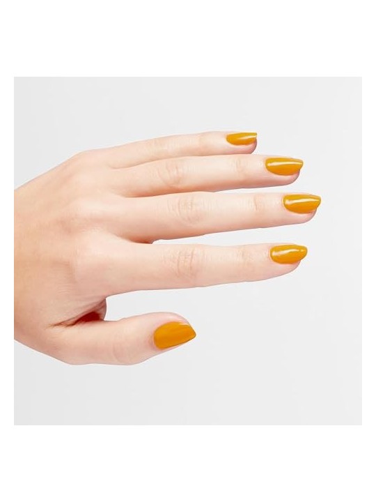 OPI Infinite Shine Smalto per unghie effetto gel 15ml Ready Sunset Glow