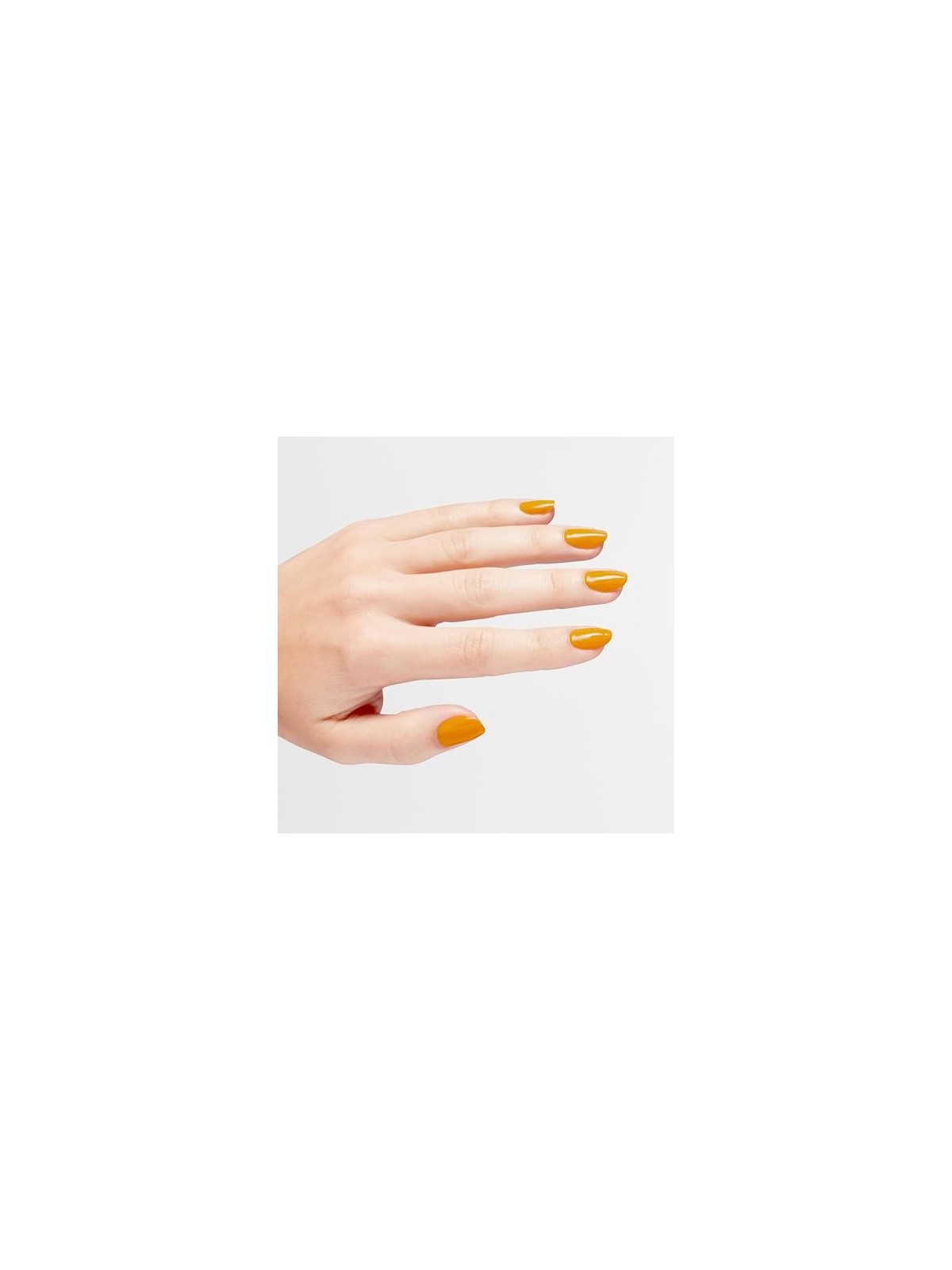 OPI Infinite Shine Smalto per unghie effetto gel 15ml Ready Sunset Glow
