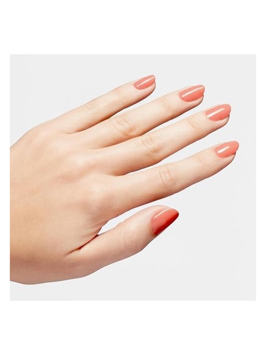OPI Infinite Shine Smalto per unghie effetto gel 15ml On A Mission