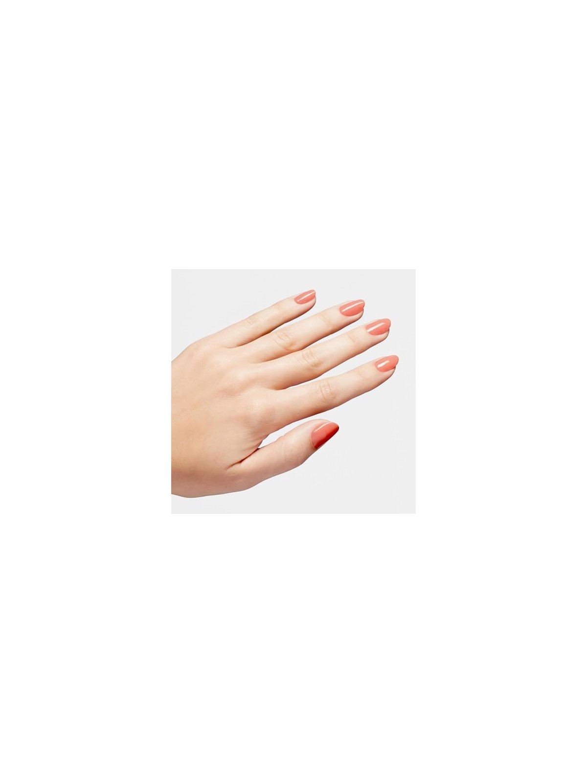OPI Infinite Shine Smalto per unghie effetto gel 15ml On A Mission