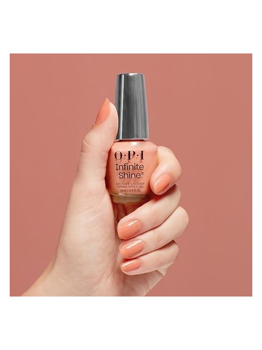 OPI Infinite Shine Smalto per unghie effetto gel 15ml On A Mission