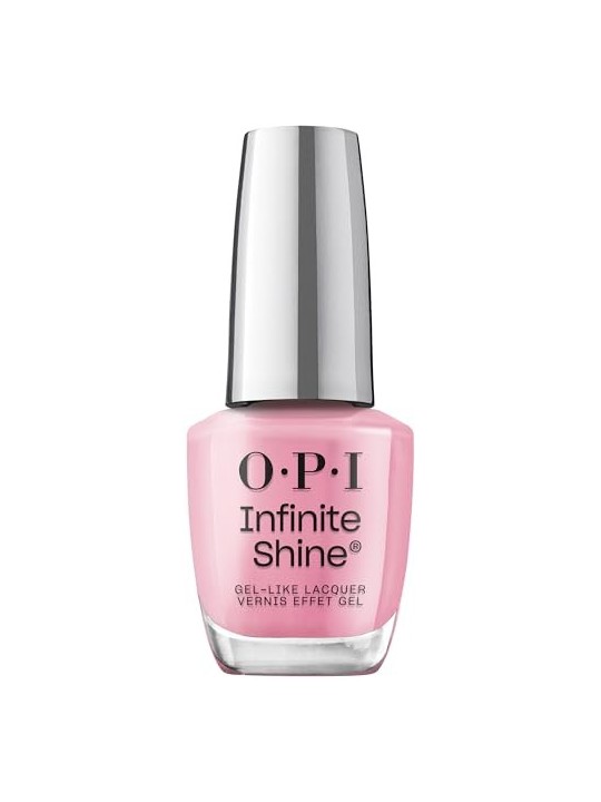 Smalto OPI Infinite Shine effetto gel 15ml Flamingo Your Own Way