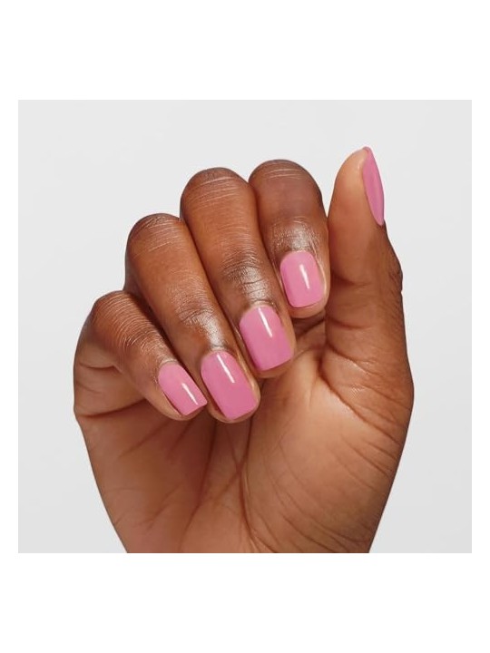 Smalto OPI Infinite Shine effetto gel 15ml Flamingo Your Own Way