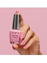 Smalto OPI Infinite Shine effetto gel 15ml Flamingo Your Own Way