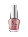 Smalto per unghie effetto gel OPI Infinite Shine Chicago Champaign Toast