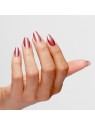 Smalto per unghie effetto gel OPI Infinite Shine Chicago Champaign Toast