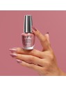 Smalto per unghie effetto gel OPI Infinite Shine Chicago Champaign Toast