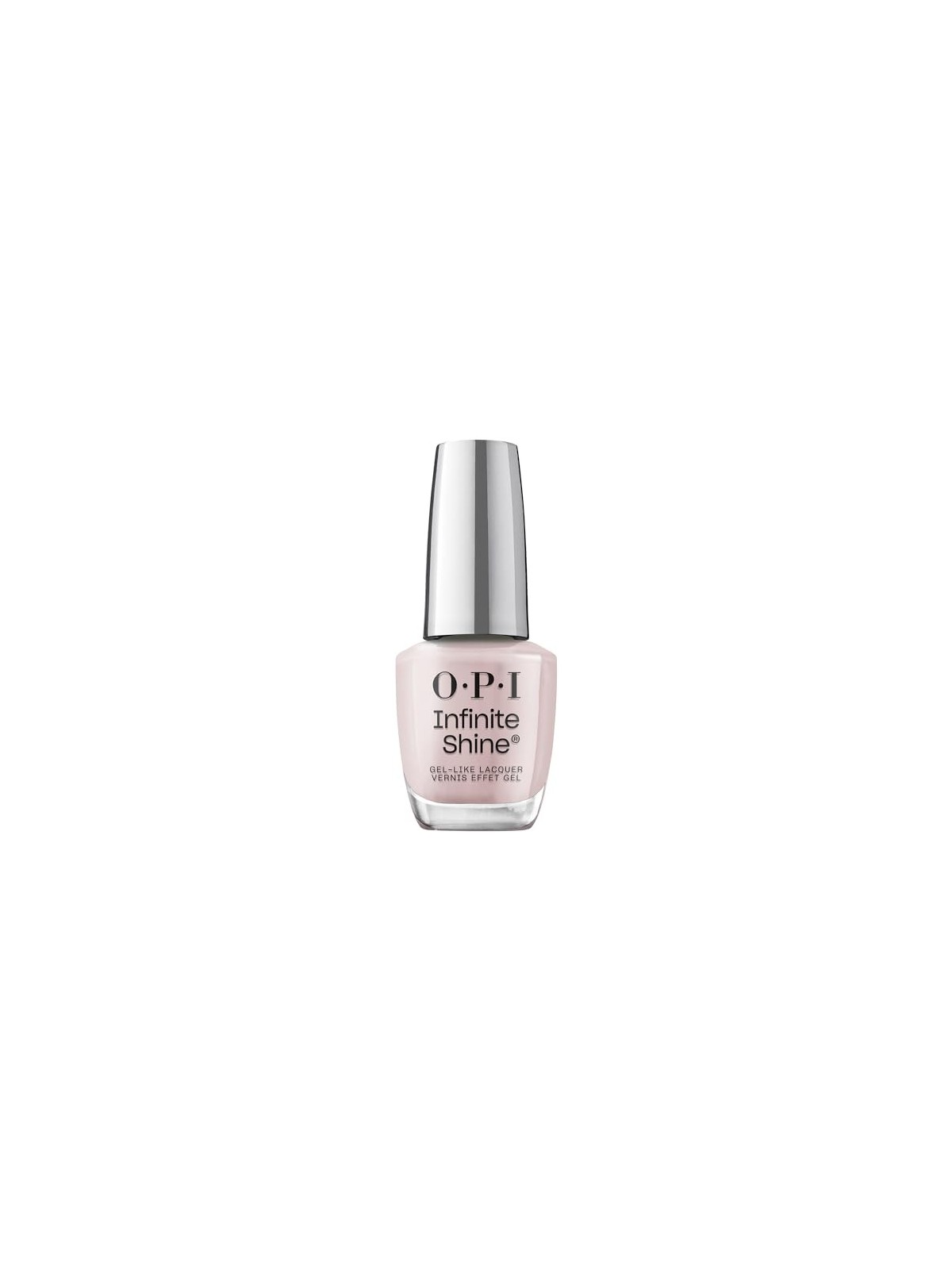 OPI Infinite Shine Nail Lacquer 15ml Dont Bossa Nova Me Around