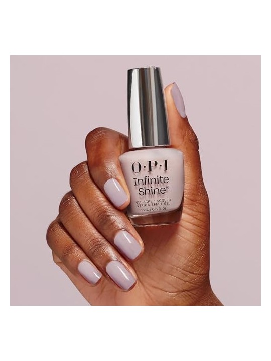 OPI Infinite Shine Nail Lacquer 15ml Dont Bossa Nova Me Around