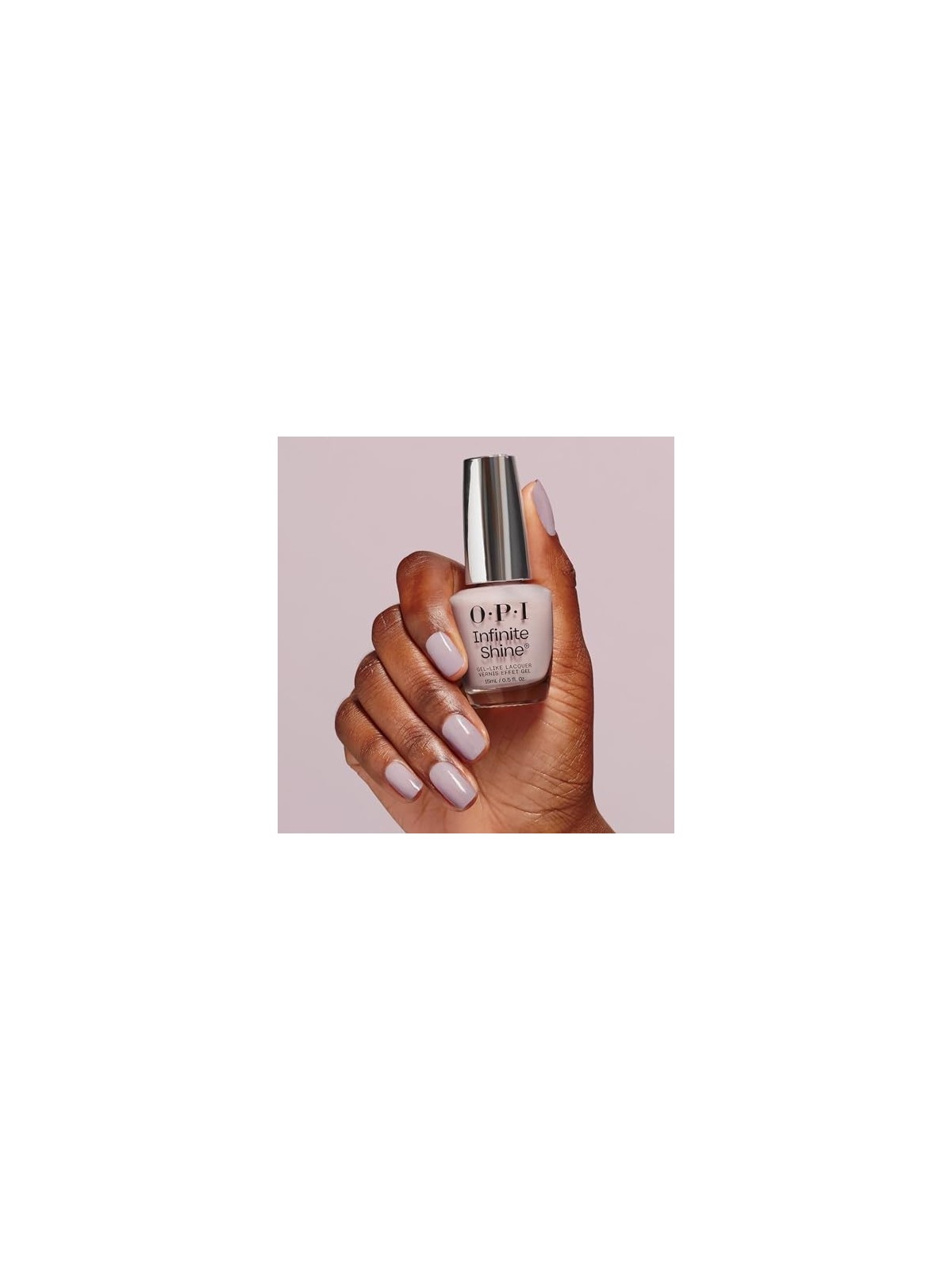 OPI Infinite Shine Nail Lacquer 15ml Dont Bossa Nova Me Around