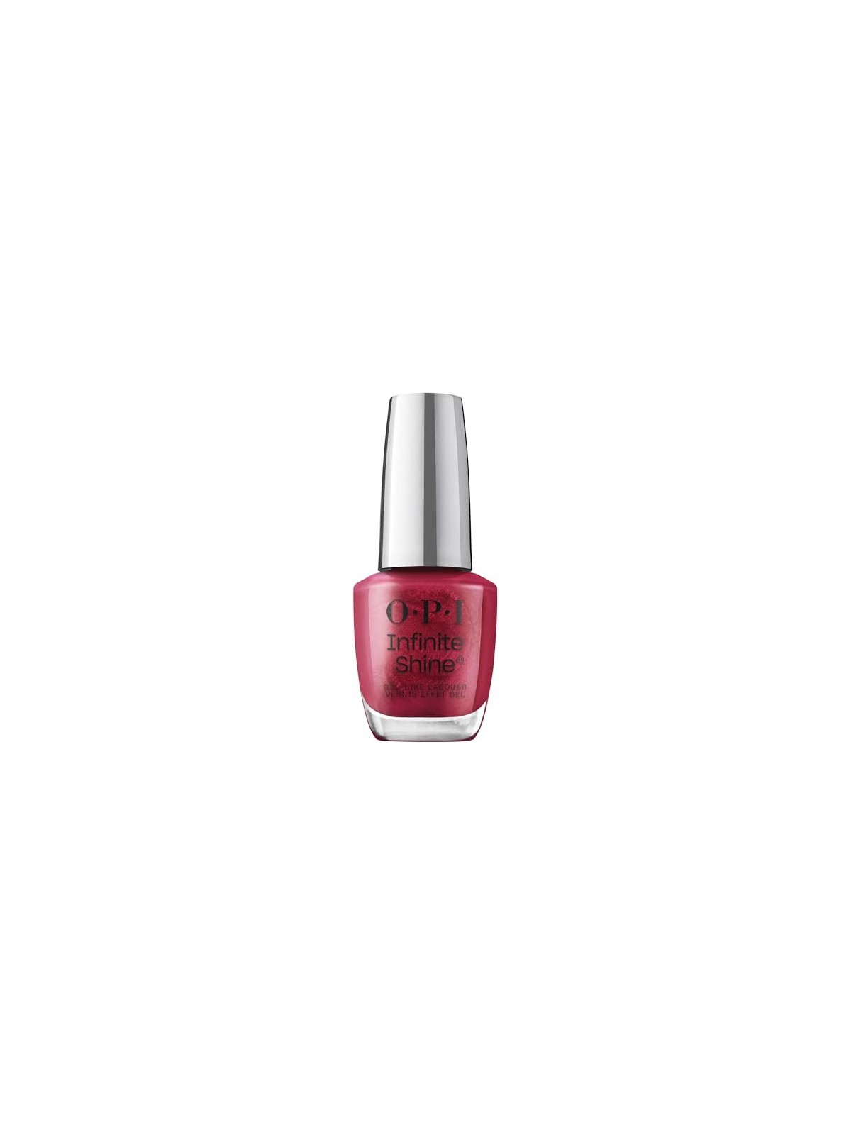 OPI Infinite Shine Smalto gel effetto 15ml I'm Not Really A Waitress