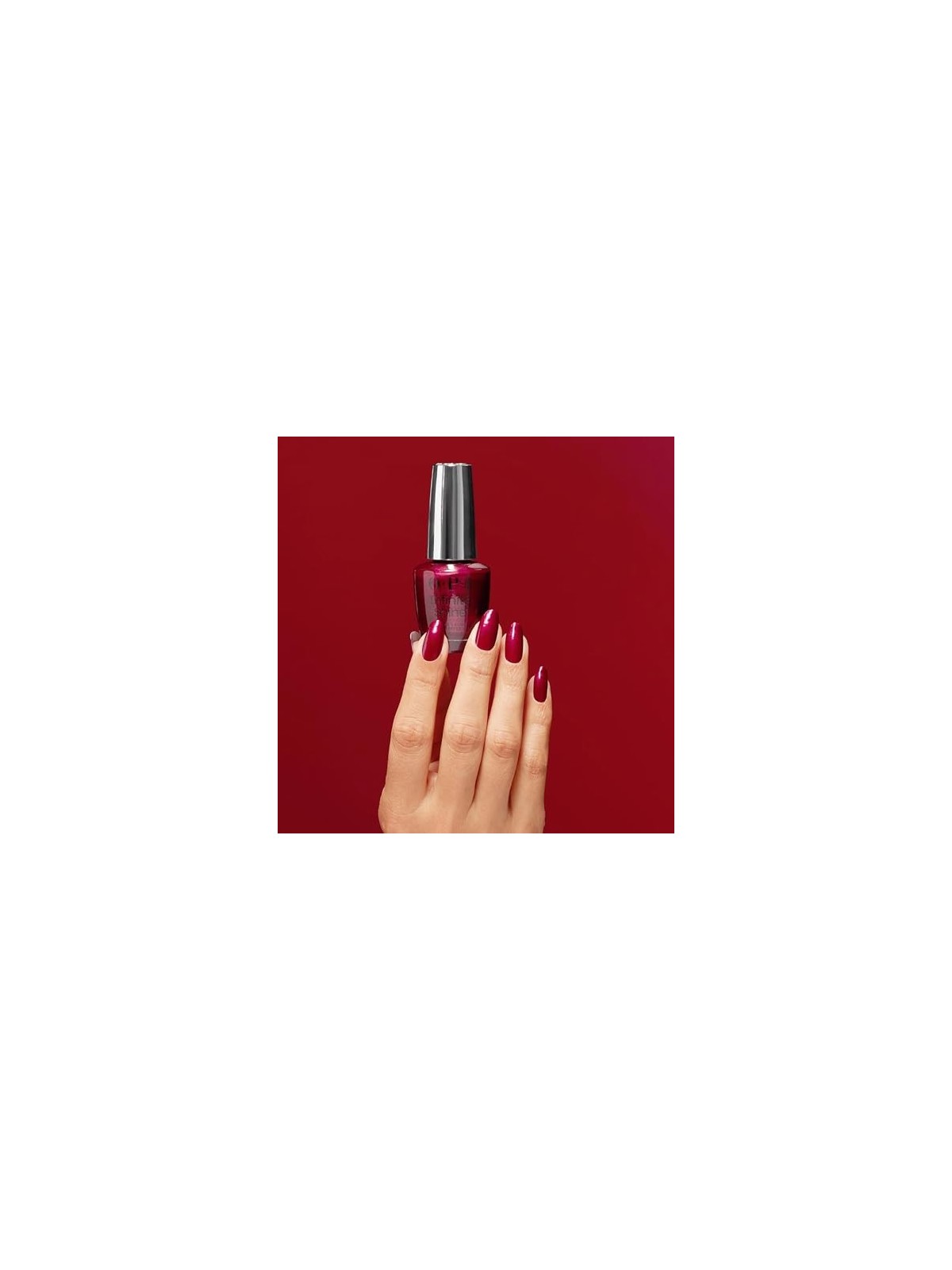 OPI Infinite Shine Smalto gel effetto 15ml I'm Not Really A Waitress