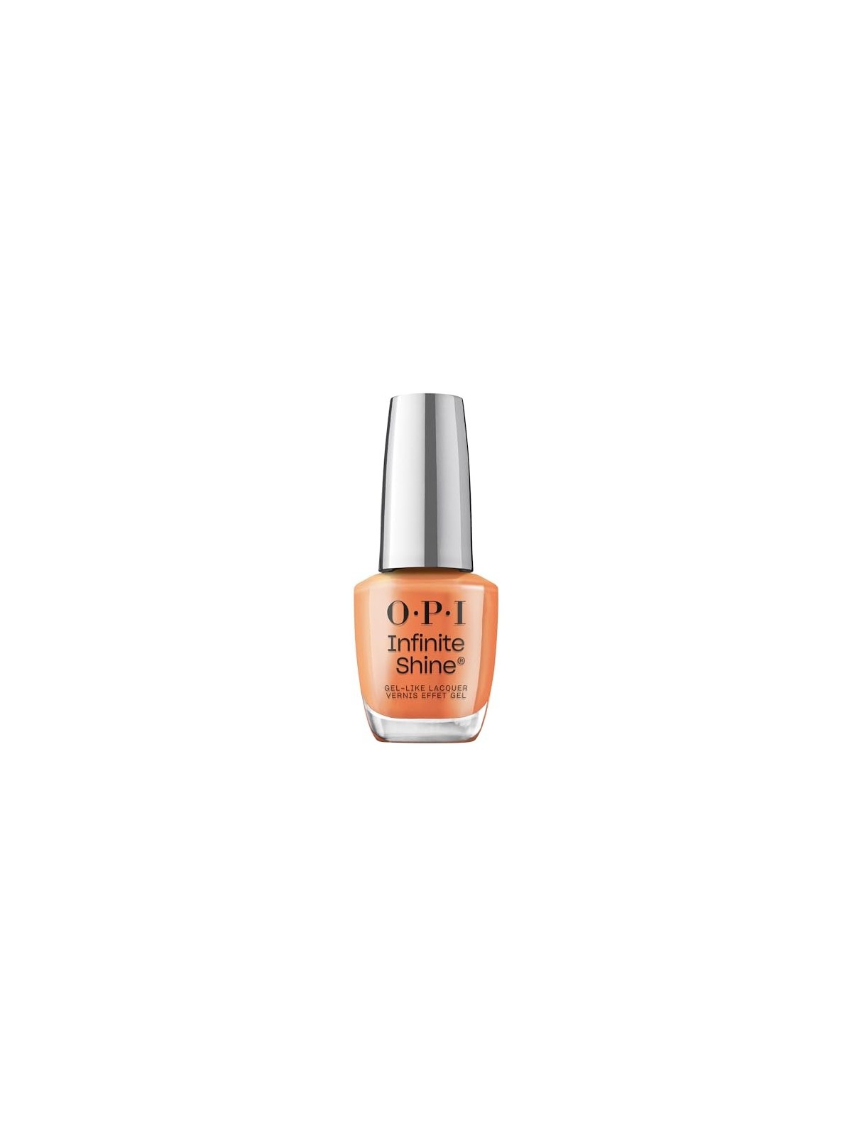 OPI Infinite Shine Smalto effetto gel 15 ml Bright On Top Of It