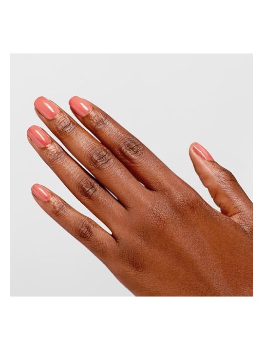 OPI Infinite Shine Smalto per unghie effetto gel 15ml Megawatt Hot