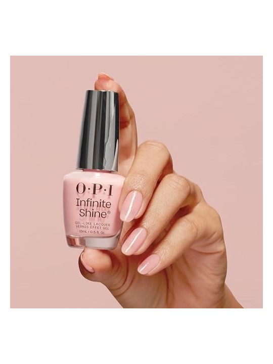 OPI Infinite Shine Smalto per unghie Passion