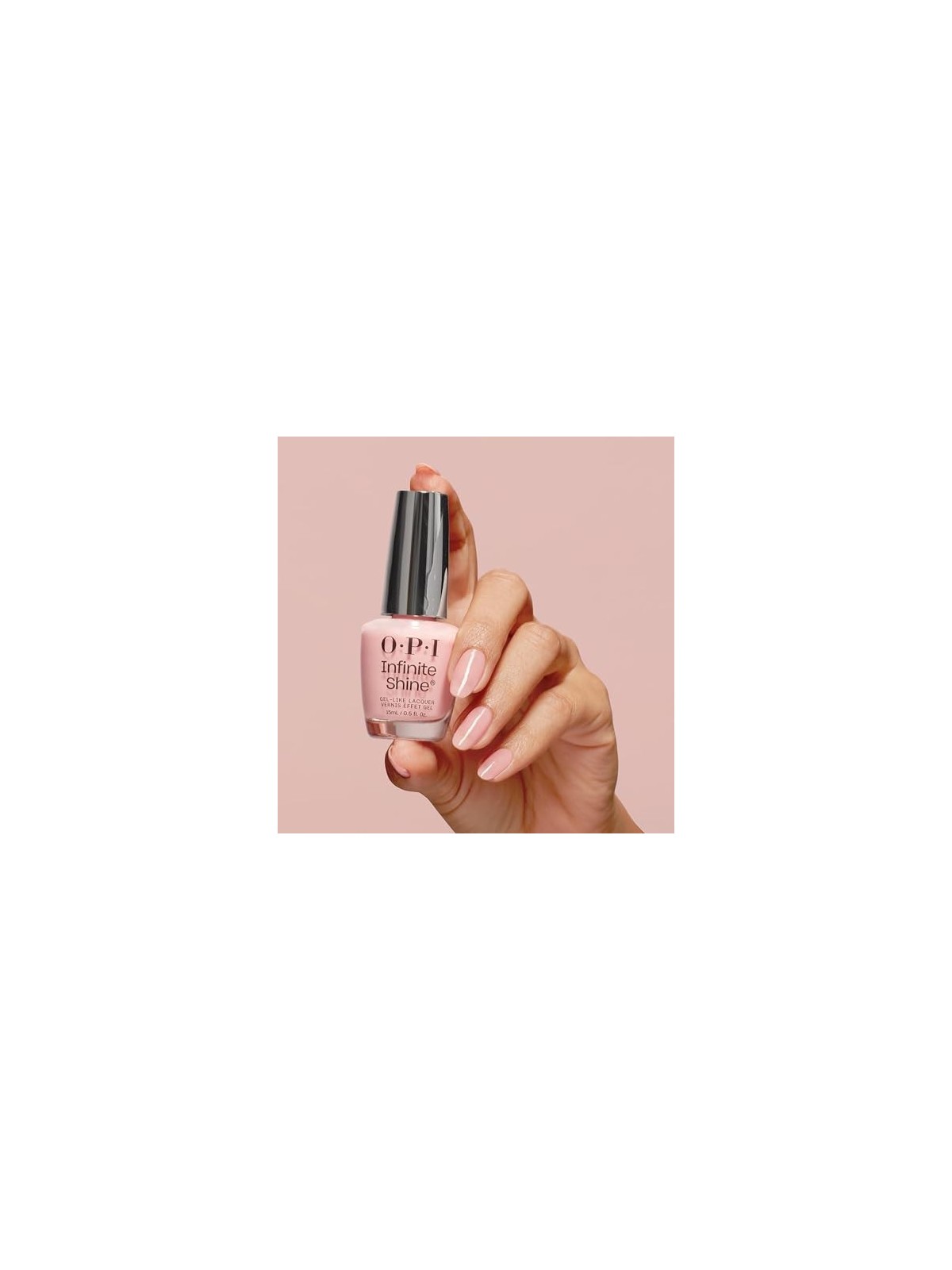 OPI Infinite Shine Smalto per unghie Passion