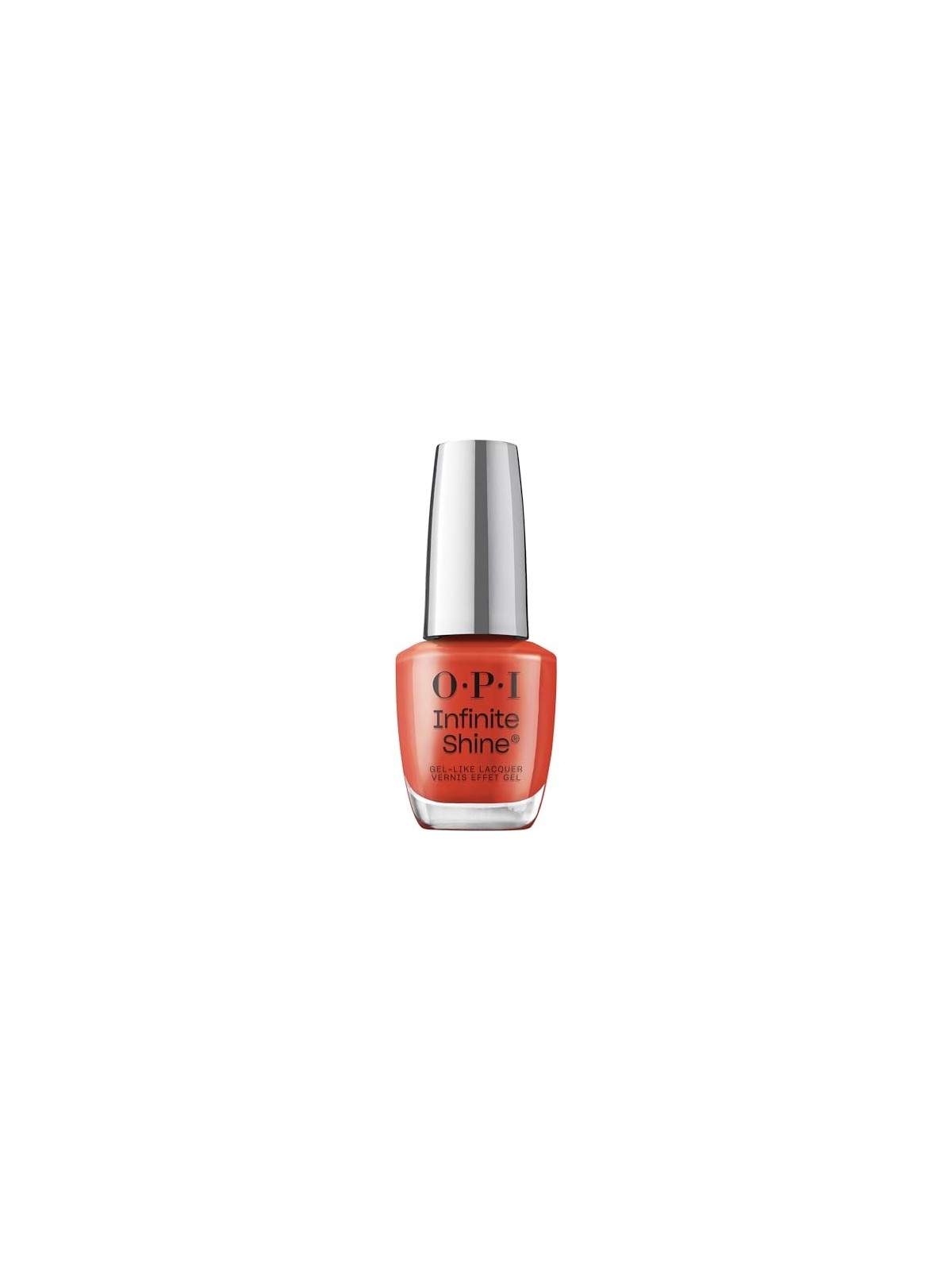 OPI Infinite Shine Smalto per unghie effetto gel 15ml Full Of Glambition