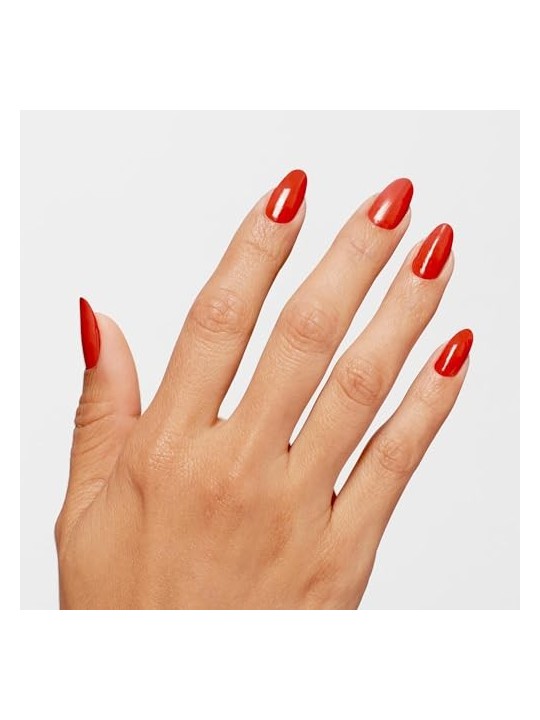 OPI Infinite Shine Smalto per unghie effetto gel 15ml Full Of Glambition