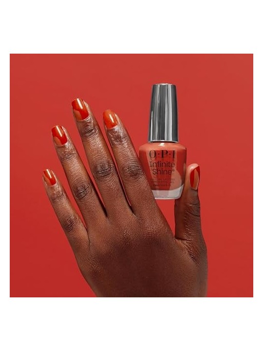OPI Infinite Shine Smalto per unghie effetto gel 15ml Full Of Glambition