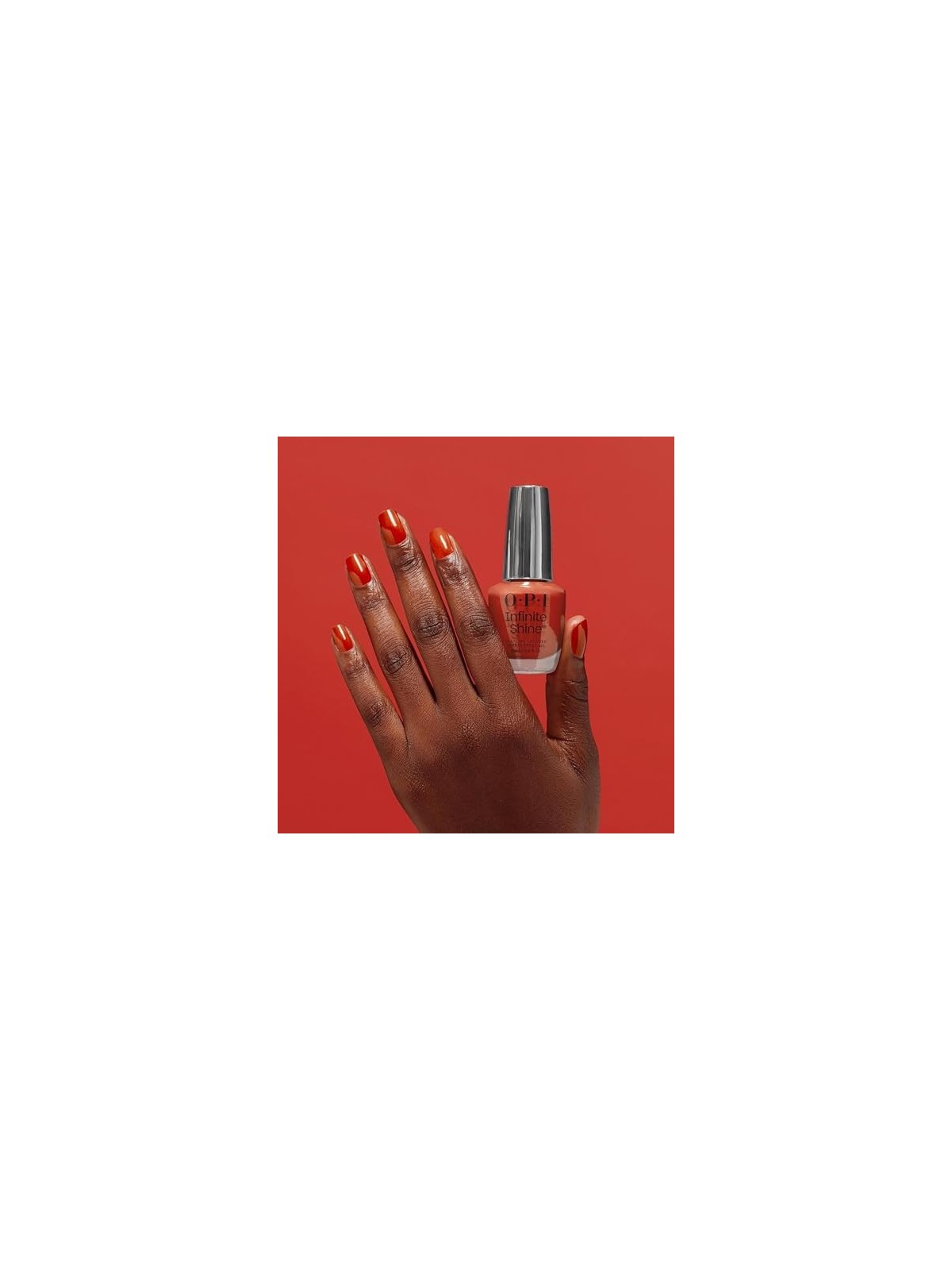 OPI Infinite Shine Smalto per unghie effetto gel 15ml Full Of Glambition