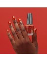 OPI Infinite Shine Smalto per unghie effetto gel 15ml Full Of Glambition