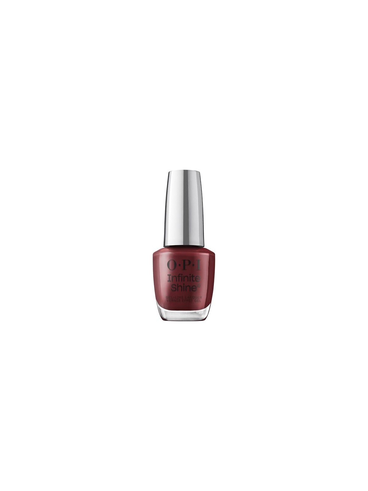 OPI Infinite Shine Nail Lacquer 15ml Raisin The Bar